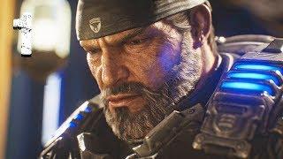 GEARS 5 Walkthrough Gameplay - Part 1 - ITS BEAUTIFUL!