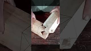 The Evolution of Woodworking Joints: A Historical Journey 