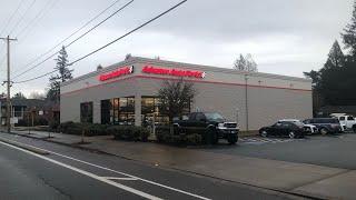 Closing Advance Auto Parts (SE DIVISION ST) - Portland, OR