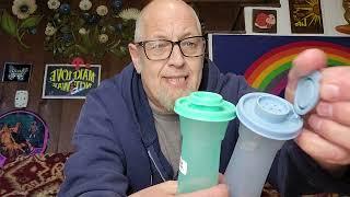 Let's talk Vintage Tupperware!!! Tupperware found in thrift stores episode #56