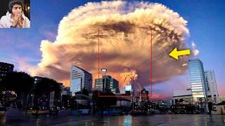It Has Began Finally Emergency Activated...
