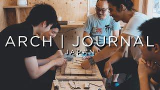 Architect's Journal | Design Marketing, Model Making, Architecture Discussions, etc