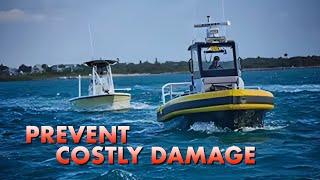 Watch This Or Risk Damage To Your Engine | Learn How To Safely Tow Your Jet Boat