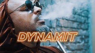 MASSIV - DYNAMIT (OFFICIAL VIDEO)