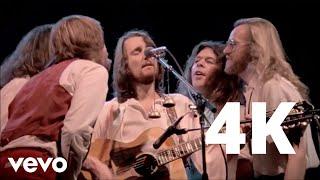 Supertramp - Two Of Us (Official 4K Video)