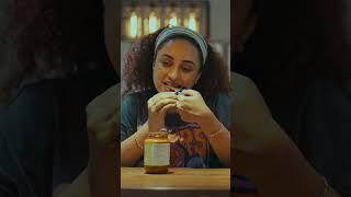 Crazy food cravings during pregnancy is Real! #shorts #pearlemaaney #srinisharavind