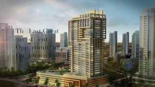 Elite Downtown Residence Dubai