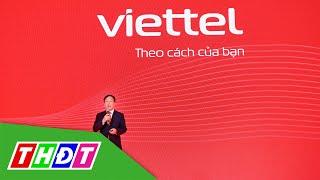 Viettel vào Top 30 thương hiệu viễn thông giá trị nhất thế giới | THDT