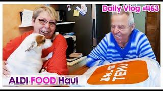  Daily Vlog #463 | XL TEMU HAUL 