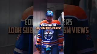 The best NHL YouTube channels #edit #hockey #nhl #stormtryouts￼