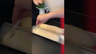 #food #cooking #sandwitches #bread #fooddesign #نان #bread