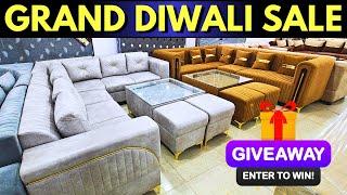 Sofa Set Bed Dining Table & all furniture items in Kirti nagar furniture market at factory price