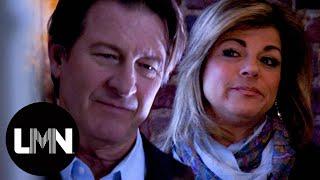 Brett Cullen Visits HOUSE OF HORRORS 16 Years Later (Season 2) | The Haunting Of | LMN