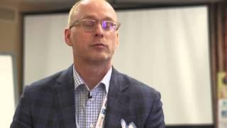 Essilor is a Top Sponsor of Vision Canada 2015