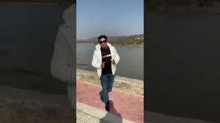 New Chandigarh Mullanpur lake