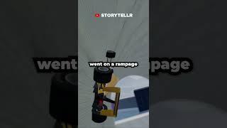 Poop on the walls #reddit #funny #askreddit #redditstories #story #storytime #fyp #gta #asmr #shorts