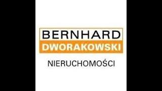 Bernhard-Dworakowski Biuro Nieruchomości  -------------O NAS