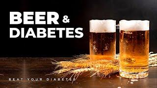 You Won’t Believe How Beer Impacts Diabetic Complications - Find Out Inside!