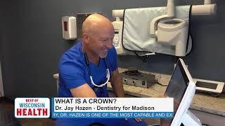 TVW | Best of Wisconsin Health | Dentistry for Madison | 1-20-20