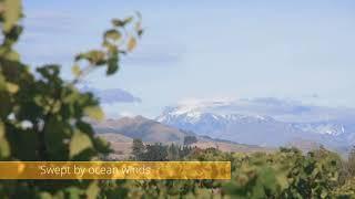 Eradus  - The Essence of the Awatere Valley