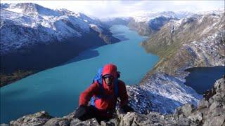 Besseggen - Jotunheimen