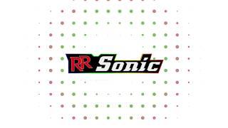 RR SONIC