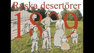 Ryska desertörer 1809 (lo res)