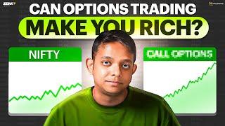 Options Trading Explained in 15 minutes