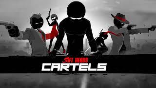 Sift Heads Cartels - Trailer