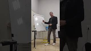 Расхождение двух яхт в море #shorts  #обучениеяхтингу