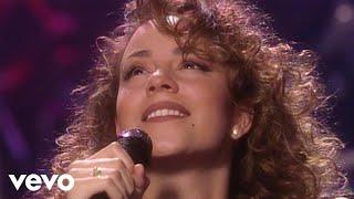 Mariah Carey - I'll Be There (MTV Unplugged - HD Video)