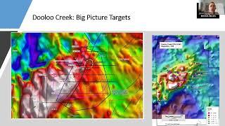 AMG - February 2022 - Dooloo Creek Summary