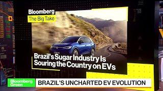 Flexible-Fuel Cars Taking Over the Streets of Brazil