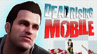 The Dead Rising Game They Don’t Want You To Play