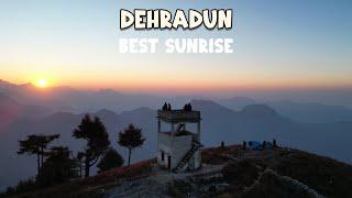 Best Sunset/Sunrise point near Mussoorie   | Dehradun | Travel Bug