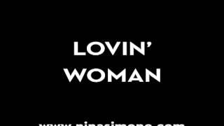 Nina Simone - Lovin' Woman