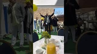 Brunch Concert in Brooklyn NY - Akini James