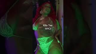 Killa Tee MUSIC COMPILATION #shorts