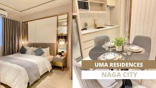 UMA HOTEL & RESIDENCES | Walkthrough