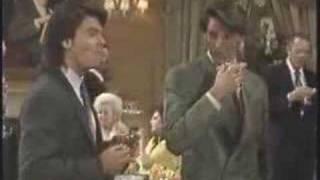 General Hospital - 1992 Tracy and Paul's Engagement Party