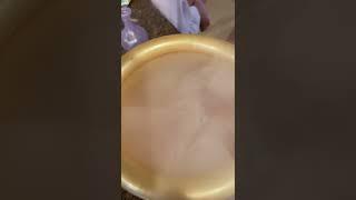 Making a Magic Mixie ‍️