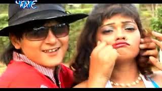 Namuna Jila Main Akhi Badu - Madam Style Mareli - arvind akela kallu - kallu ji - bhojpuri song