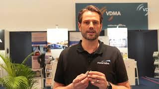 Formnext 2024: Frank Küchelmann | Marketing Manager @ Materialise