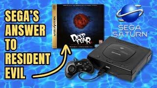 Deep Fear Sega Saturn: A Retrospective – Revisiting a Hidden Gem!