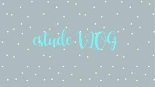 estude VLOG