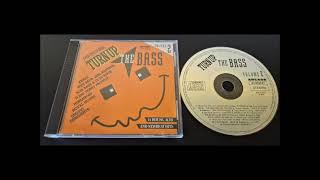 Turn Up The Bass Vol.2 (1989)