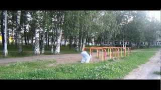 Ruslan Melnikov(NWPF) - Light.