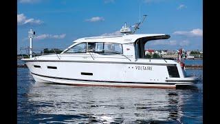 Nimbus 305 Coupe White Whale Yachtbrokers