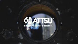 ATTSU Corporate video - English