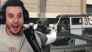 Ramee Reacts to Funny GTA RP Clips | Prodigy 2.0 | GTA | CG